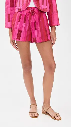 Natalie Martin Collection Jasper Shorts