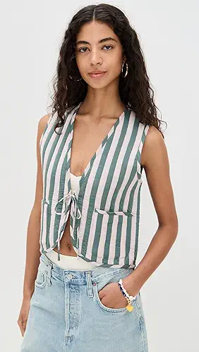 Natalie Martin Collection Felicity Vest