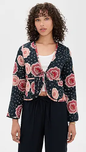 Natalie Martin Collection Saskia Jacket