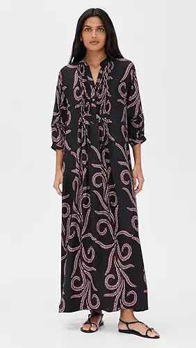 Natalie Martin Collection Sammie Maxi Dress