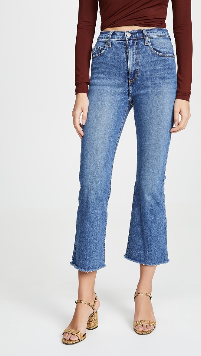 nobody belle ankle jeans