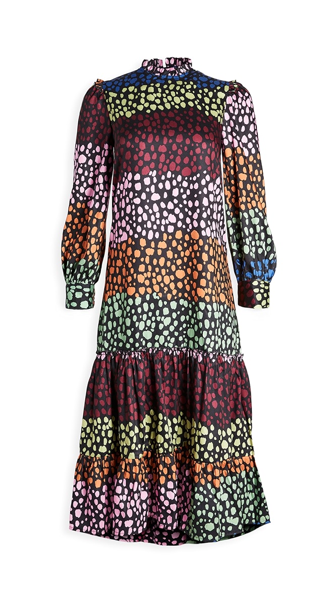 Never fully dressed modest dress clearance