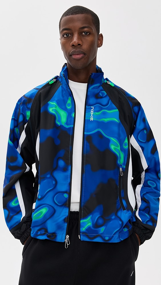adidas Adidas x Wales Bonner Unisex Track Jacket | Shopbop