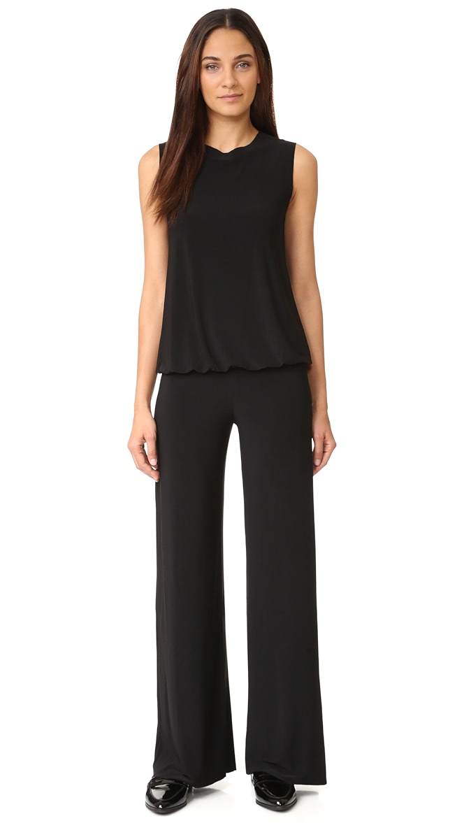 babydoll jumpsuit