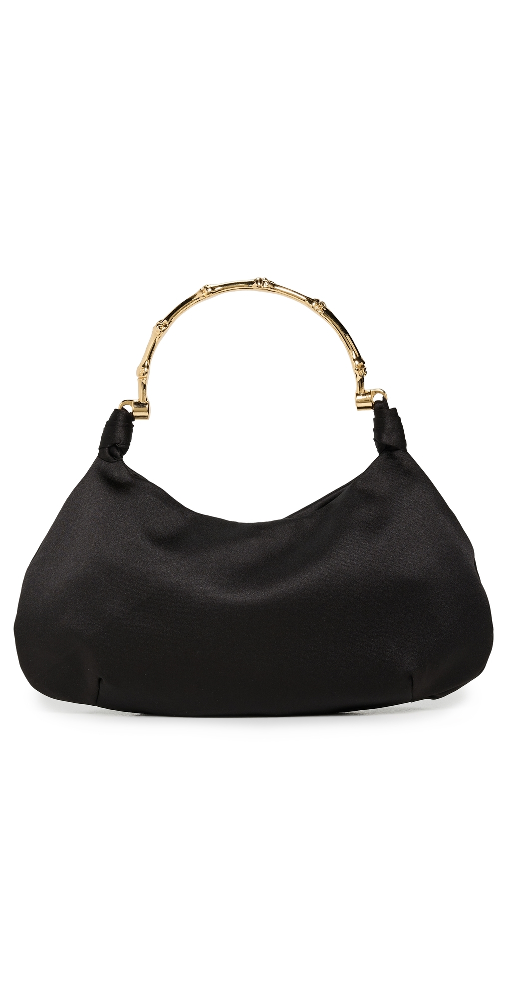 Nla Collection Eloise Bag Black In Black