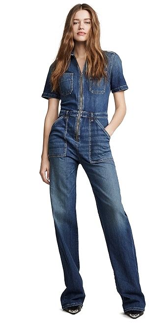 Nili lotan cannes jumpsuit clearance