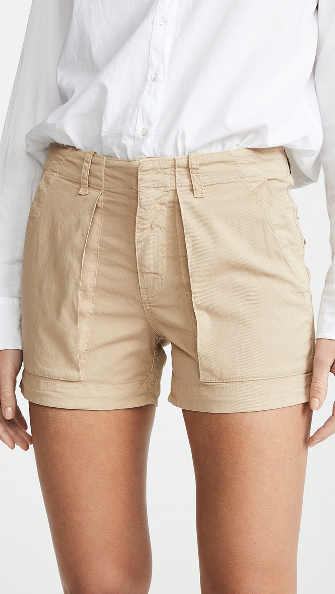 Nili lotan shorts clearance