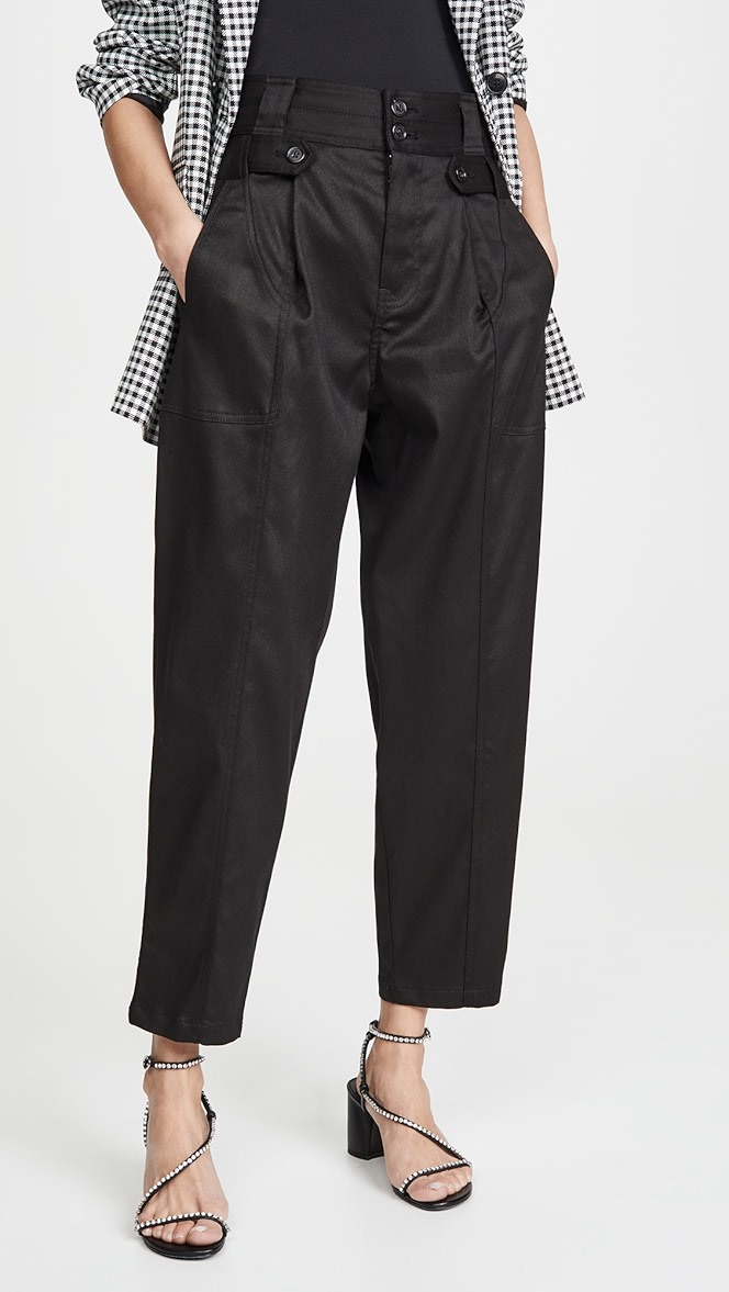Hannah pants clearance