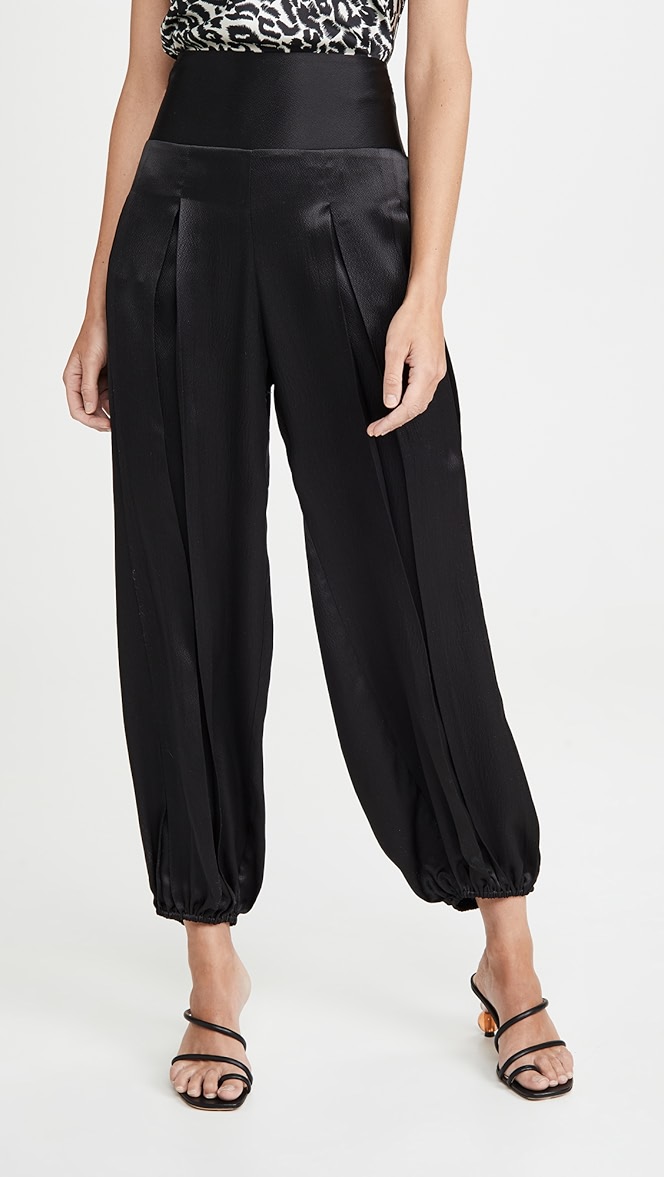 Nili lotan ibiza pant clearance