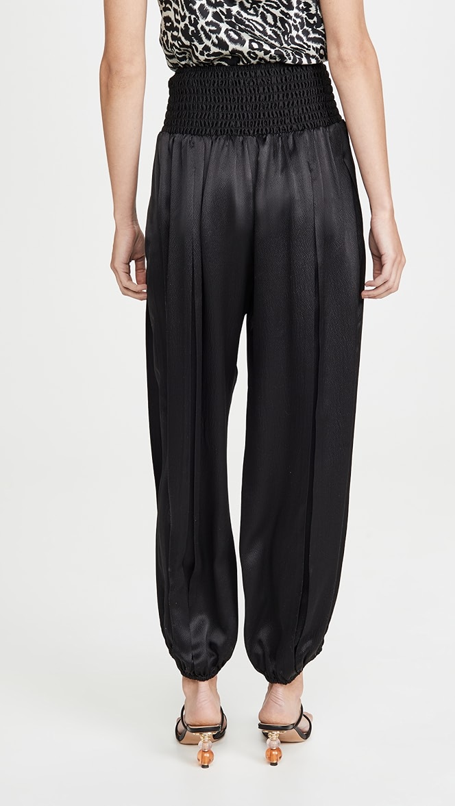 Nili lotan ibiza pant clearance