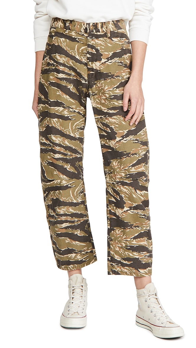 Nili lotan camo pants clearance