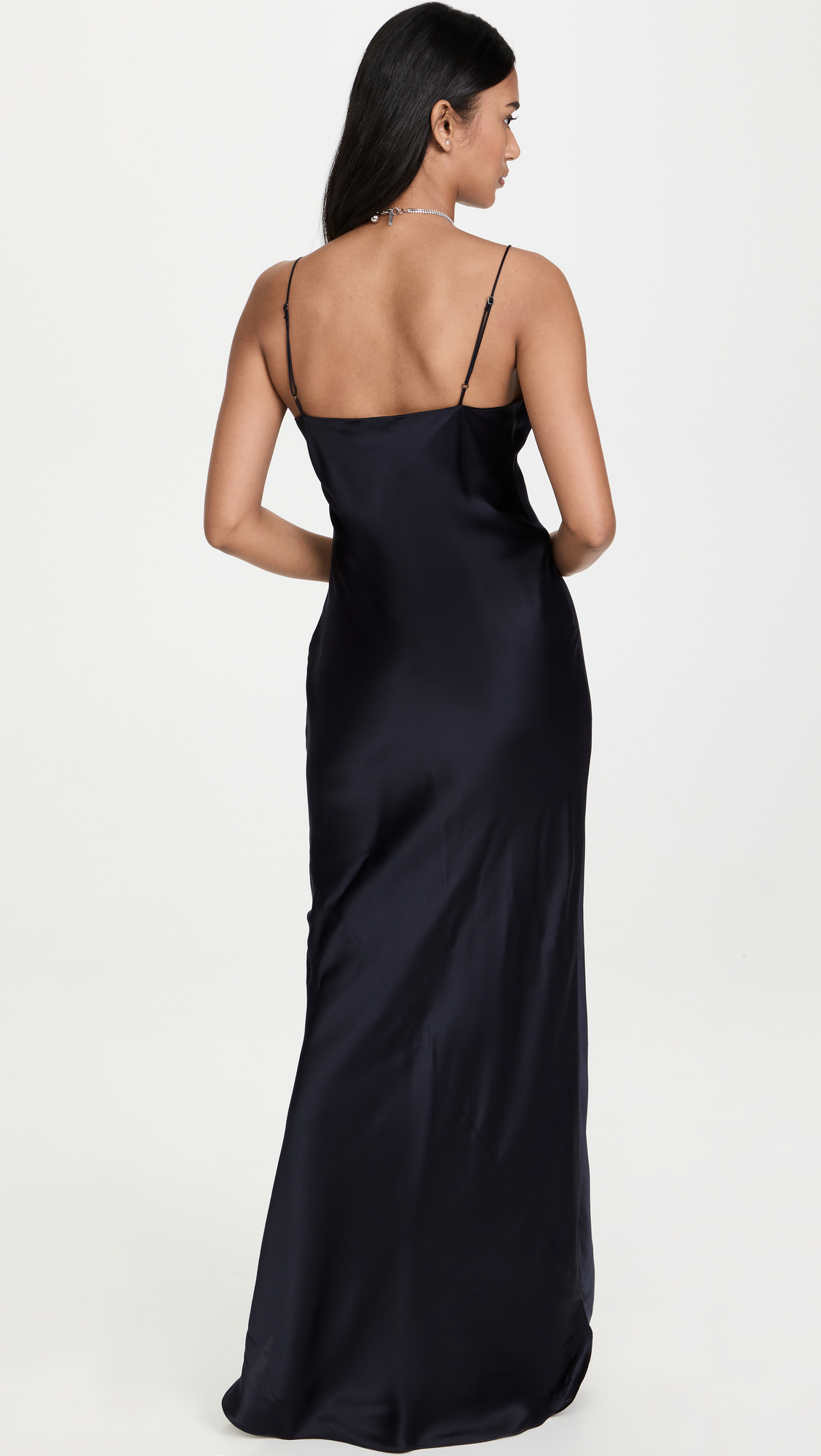 Nili Lotan Cami Gown thumbnail