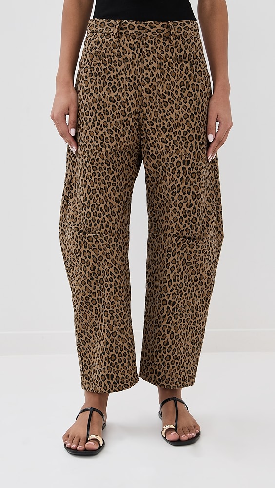NILI LOTAN ニリロタン　SHON PANTS Nili-Lotan-Shon-