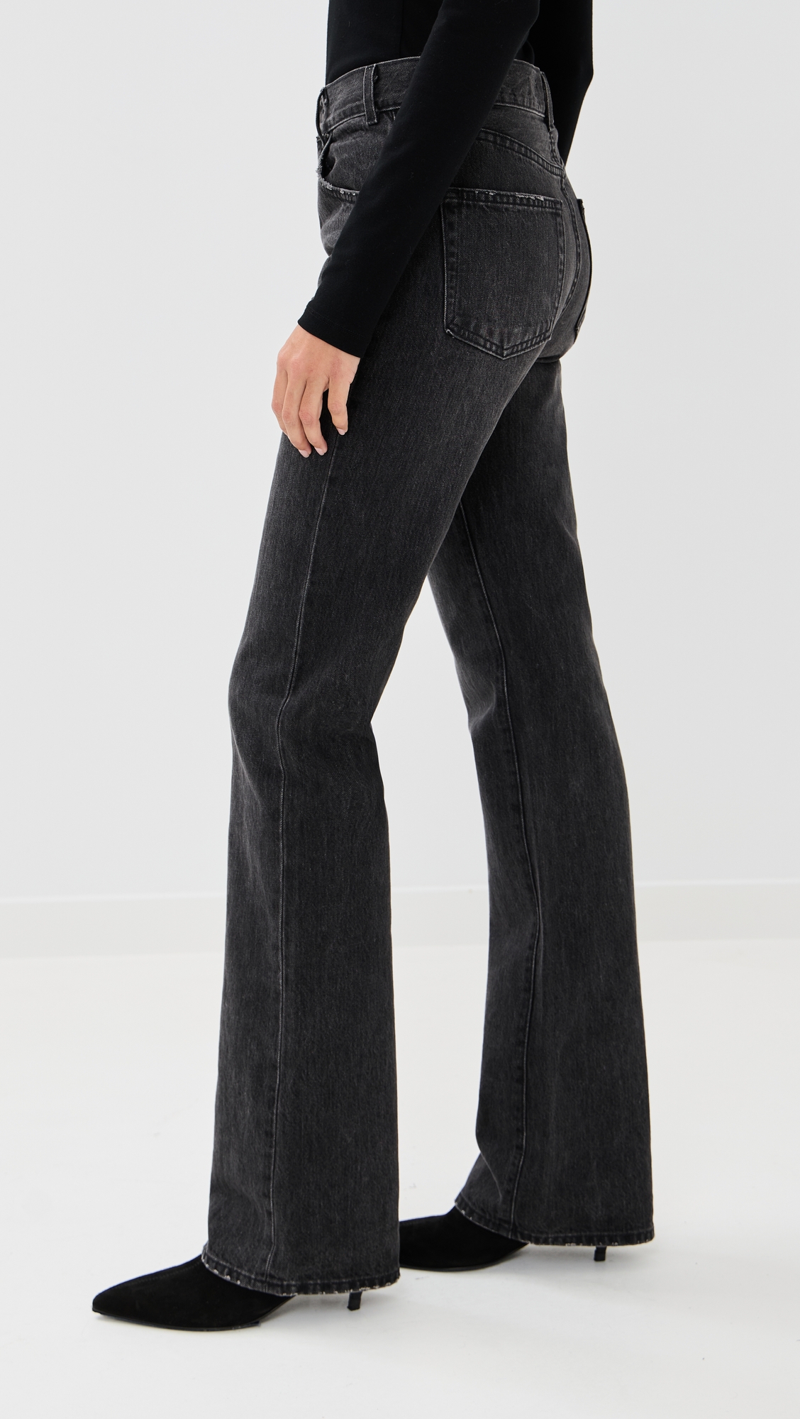 Nili Lotan Joan Jeans thumbnail