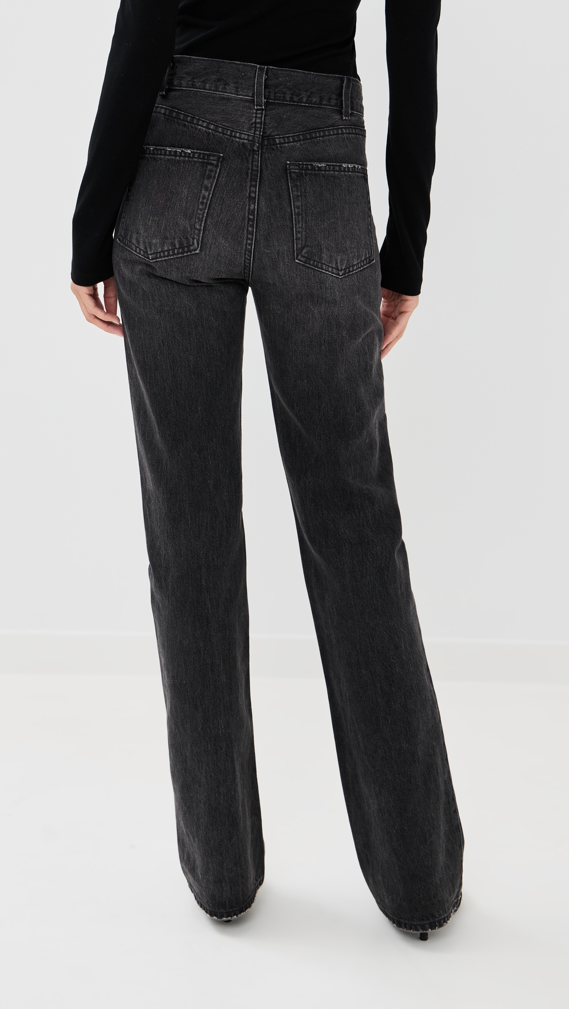Nili Lotan Joan Jeans thumbnail