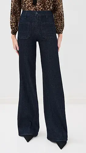 Nili Lotan Florence Jeans