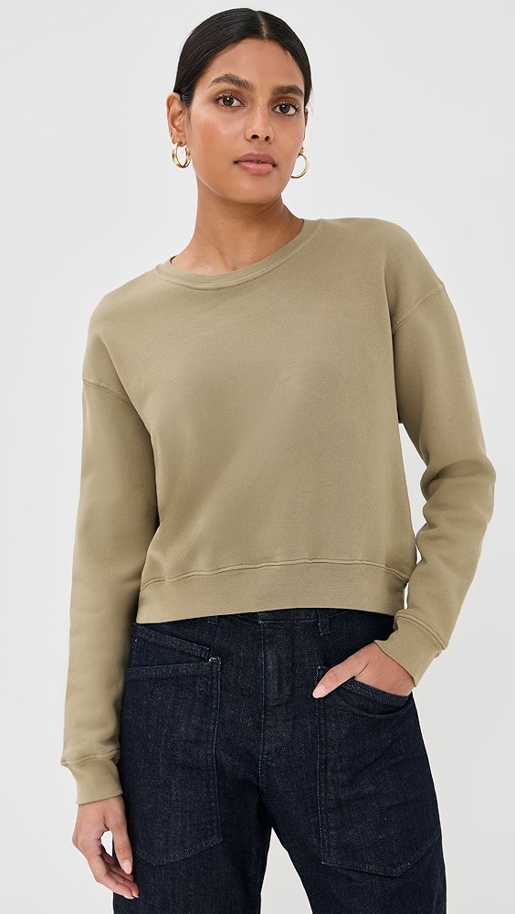 トップス NILI LOTAN Janie Hoodie Nili Lotan Janie Hoodie | Shopbop