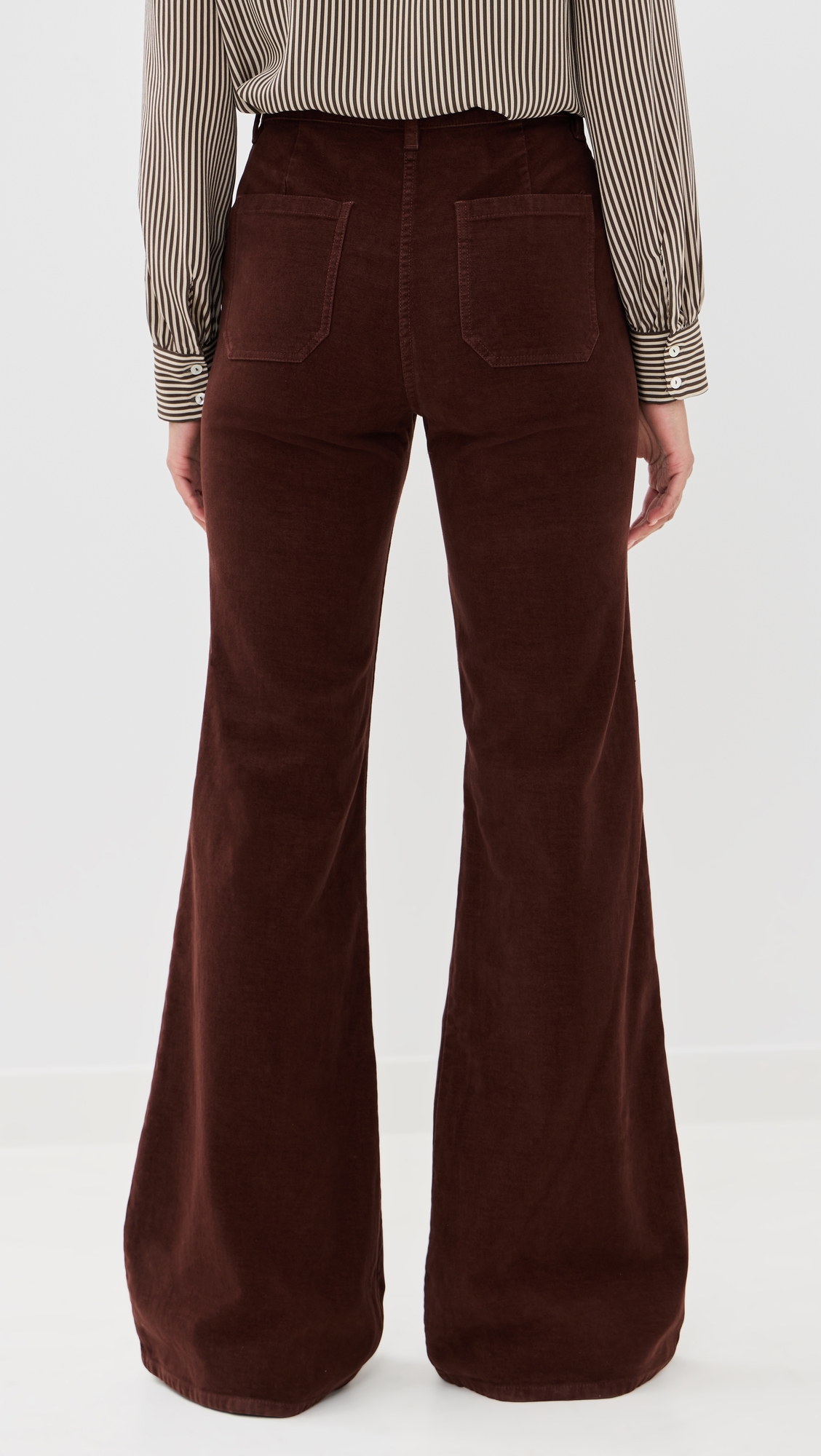 Nili Lotan Florence Pants thumbnail