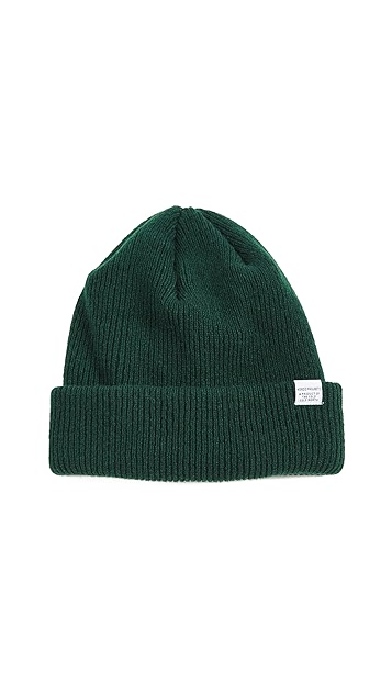 norse projects norse beanie