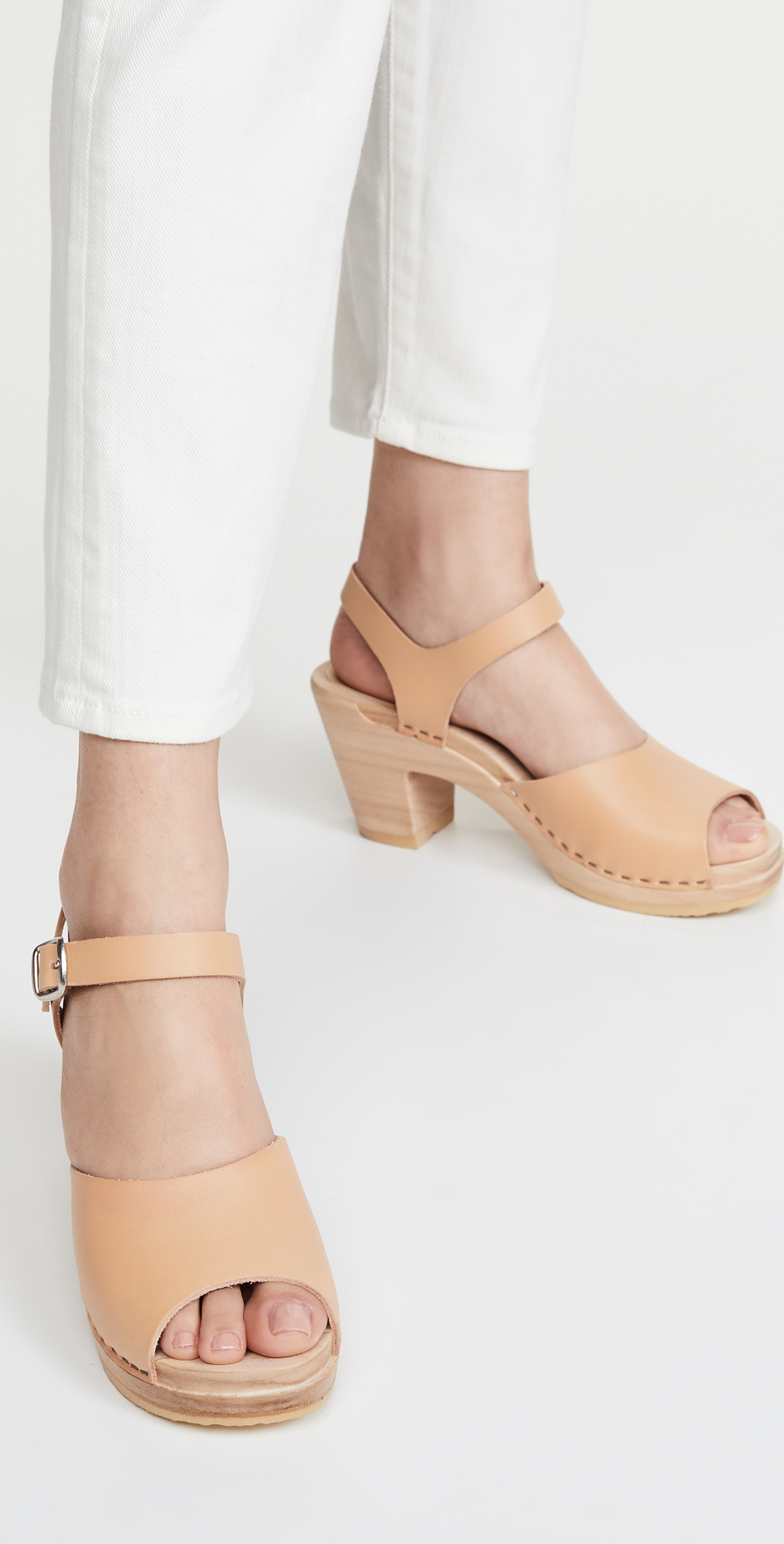 No 6 erika clog Clearance