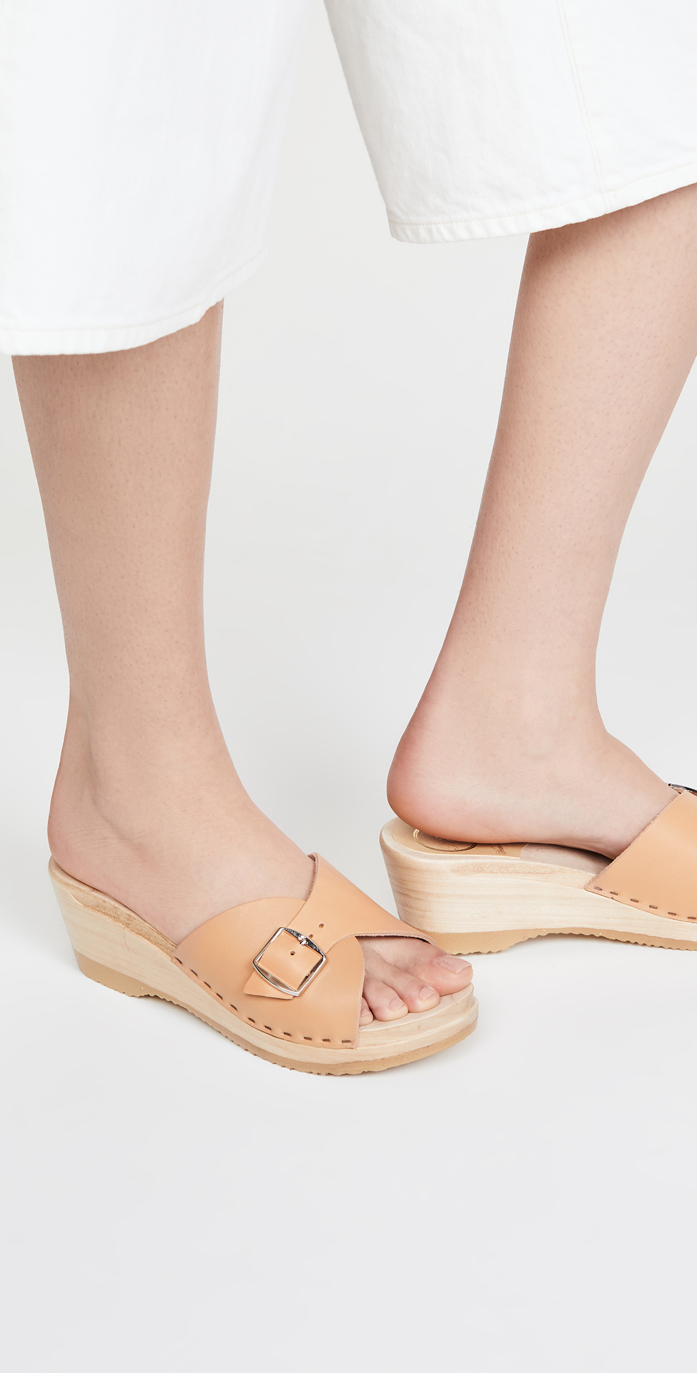 No 6 abuela clog Clearance