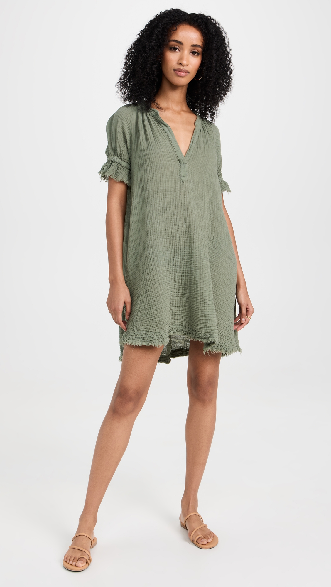 9seed Antibes Caftan