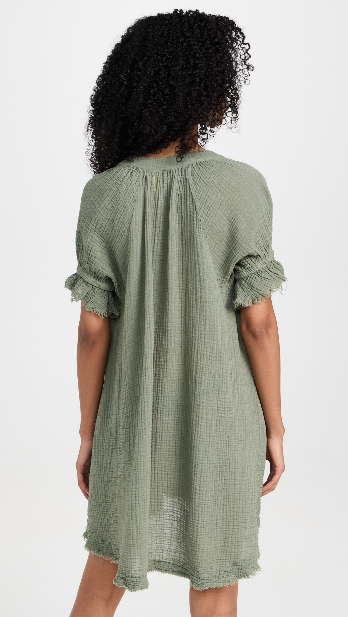 9seed Antibes Caftan