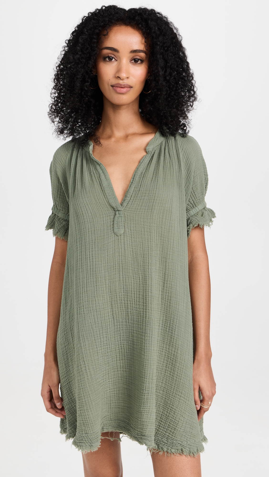 9seed Antibes Caftan