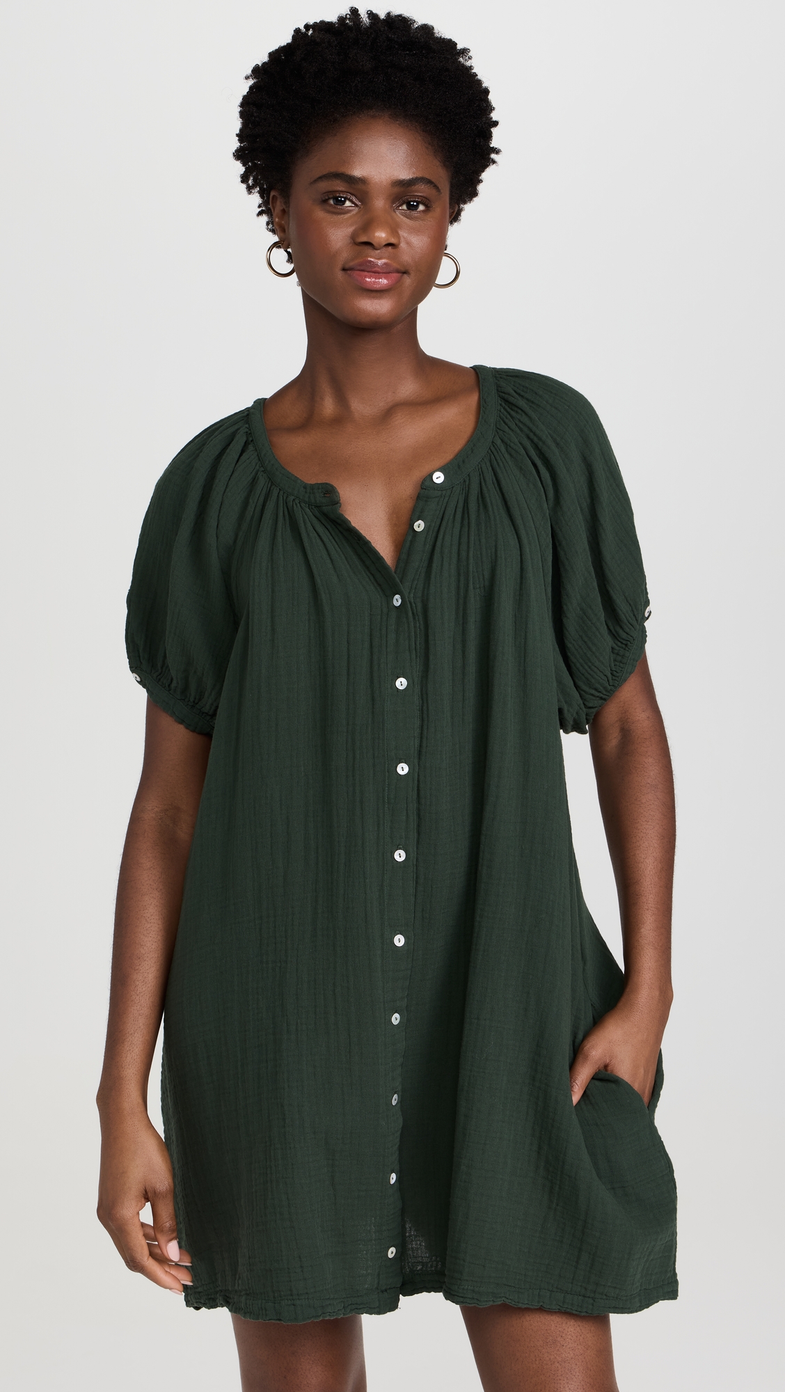 9seed Sifnos Dress thumbnail