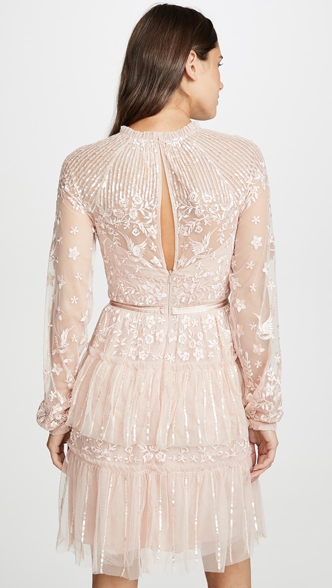 Needle and thread starling dress Clearance