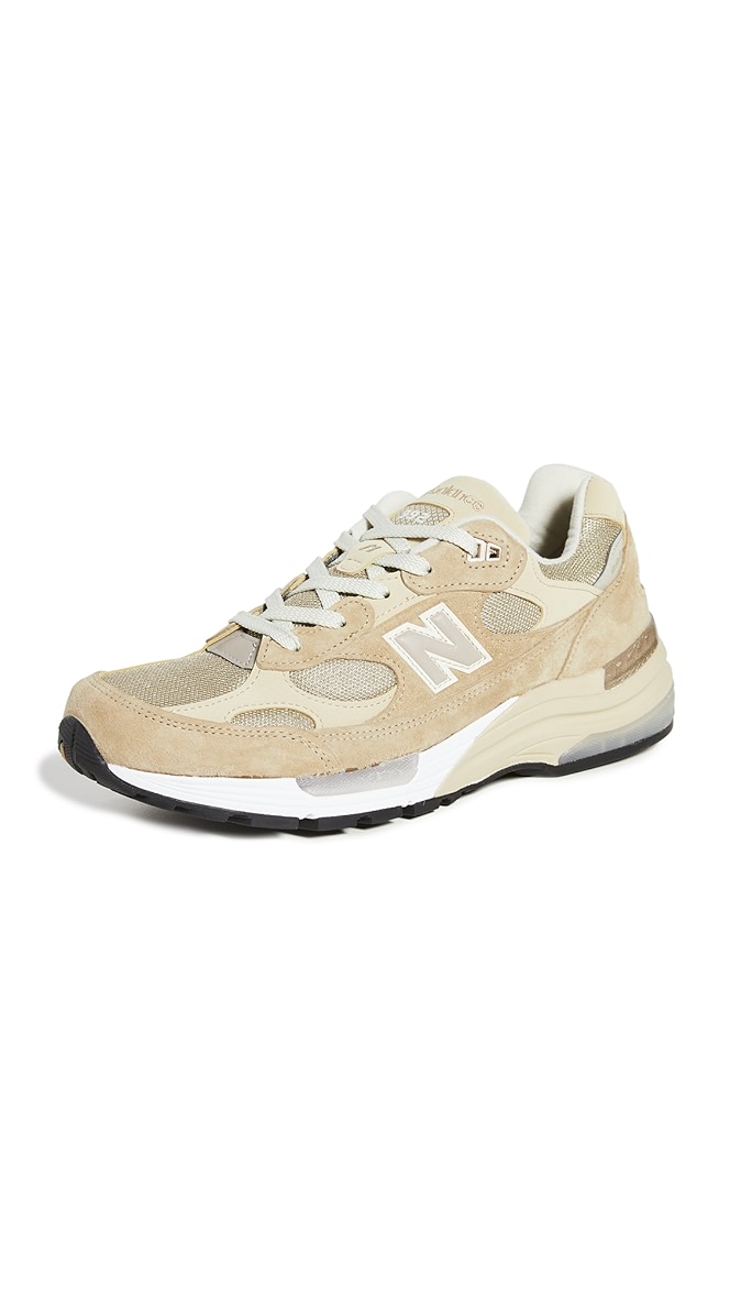 New balance 992 made in usa clearance
