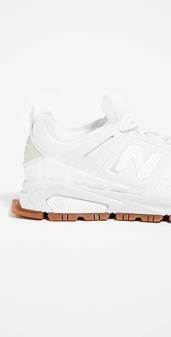 New balance xrct white Outlet