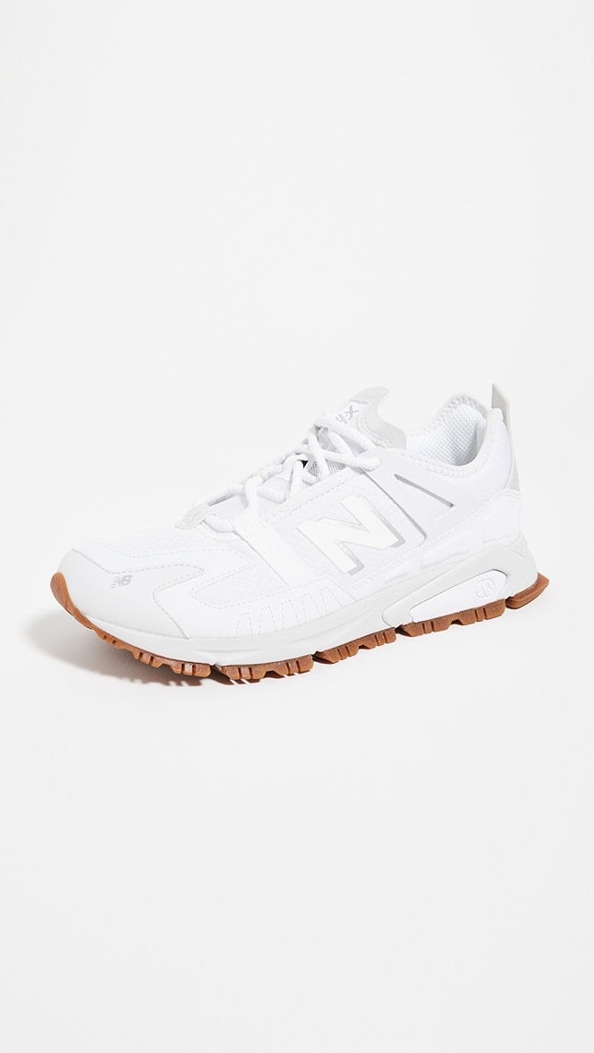 New balance xrct white Outlet