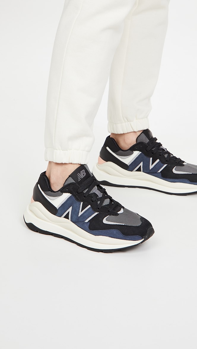 new balance 40