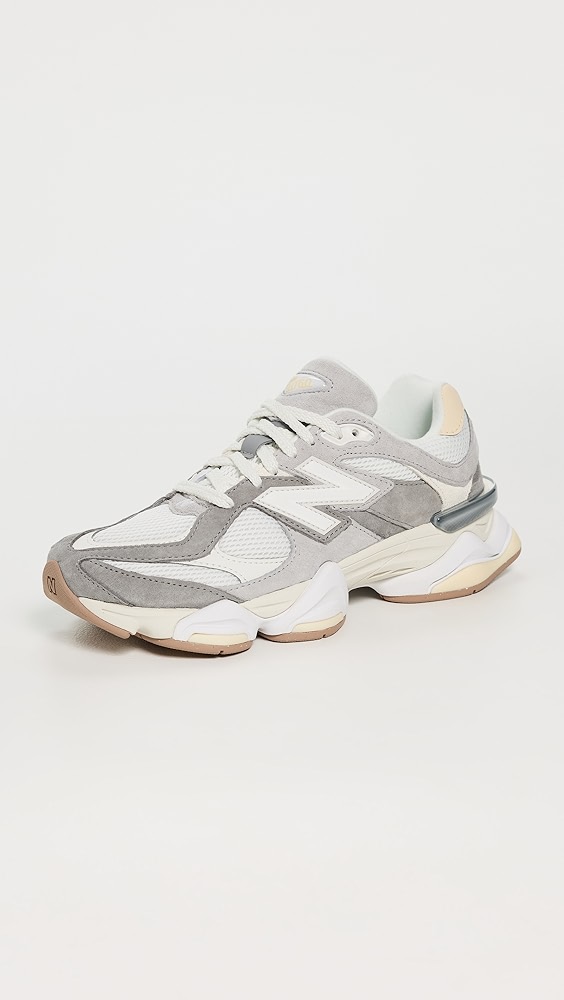 renso_lopezN ew Balance 9060 （208） New Balance 9060 Unisex Sneakers | Shopbop