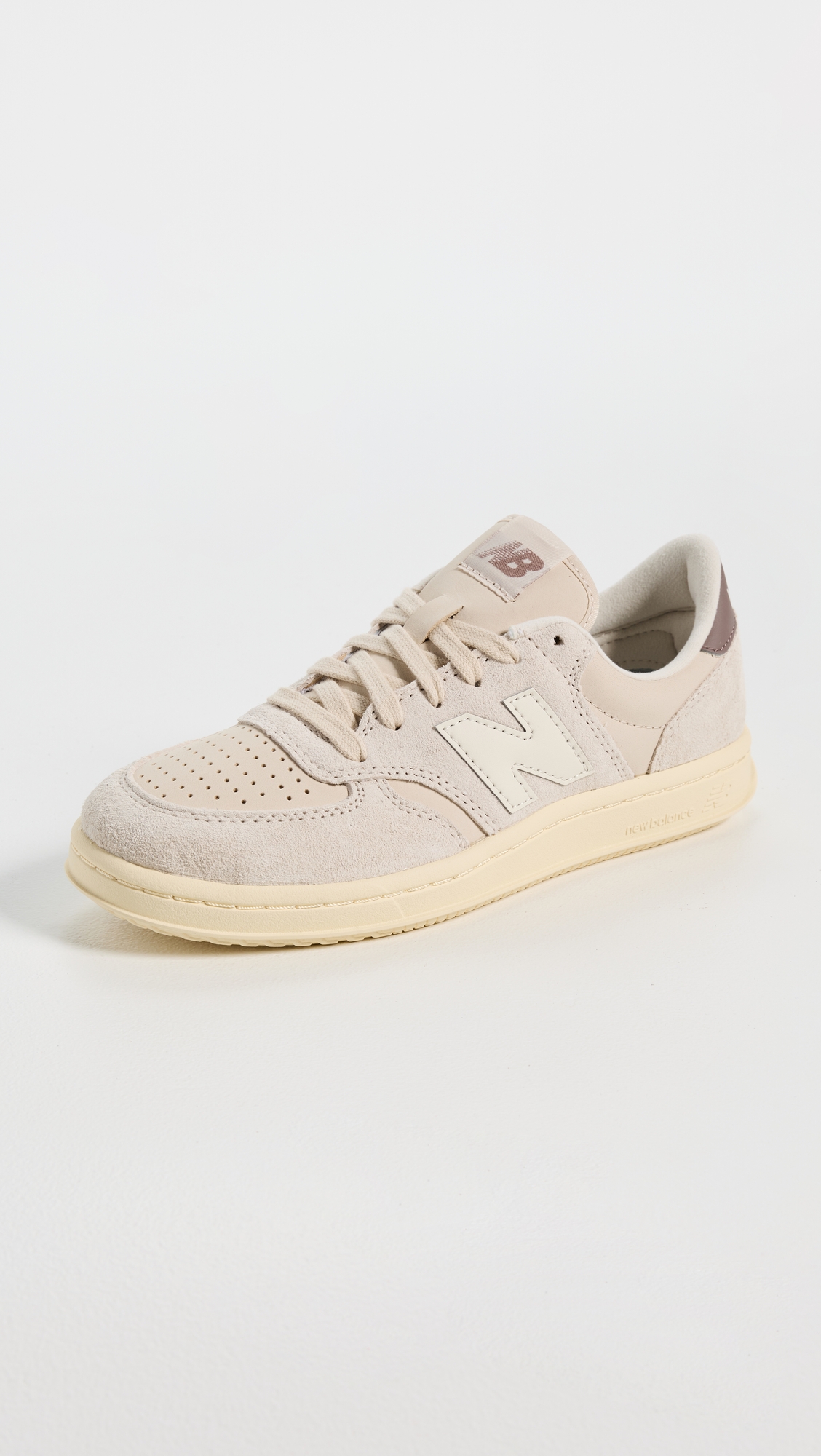 L'Appartement【NEW BALANCE】 T500 SNEAKER New Balance T500 Sneakers | Shopbop