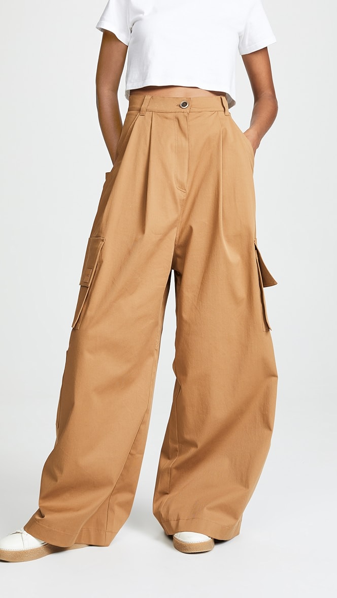 cargo trousers sale