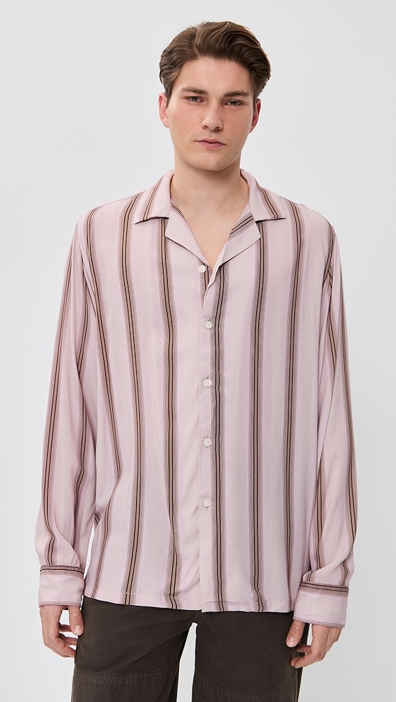 Marni Marni x Carhartt WIP Shirt | Shopbop
