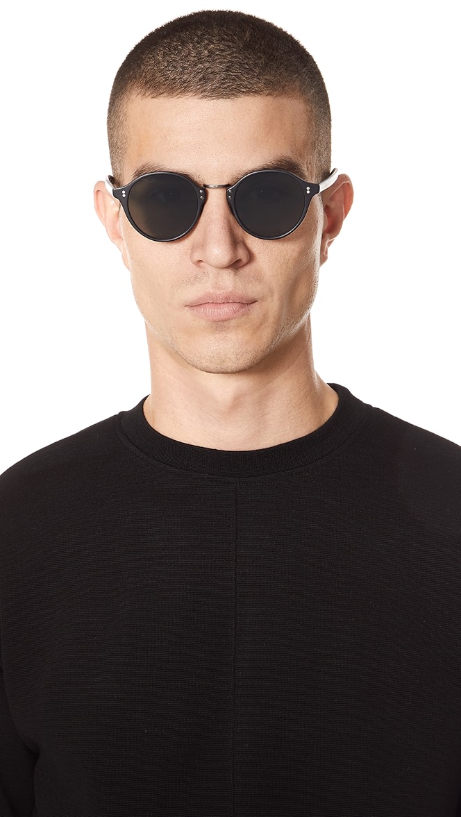 Oliver peoples op 1955 Clearance