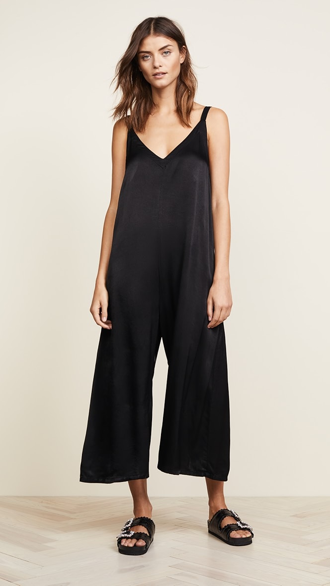 lacausa santi jumpsuit