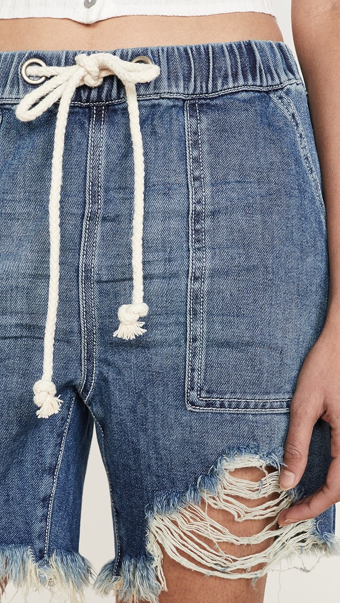 One teaspoon shabbies shorts clearance