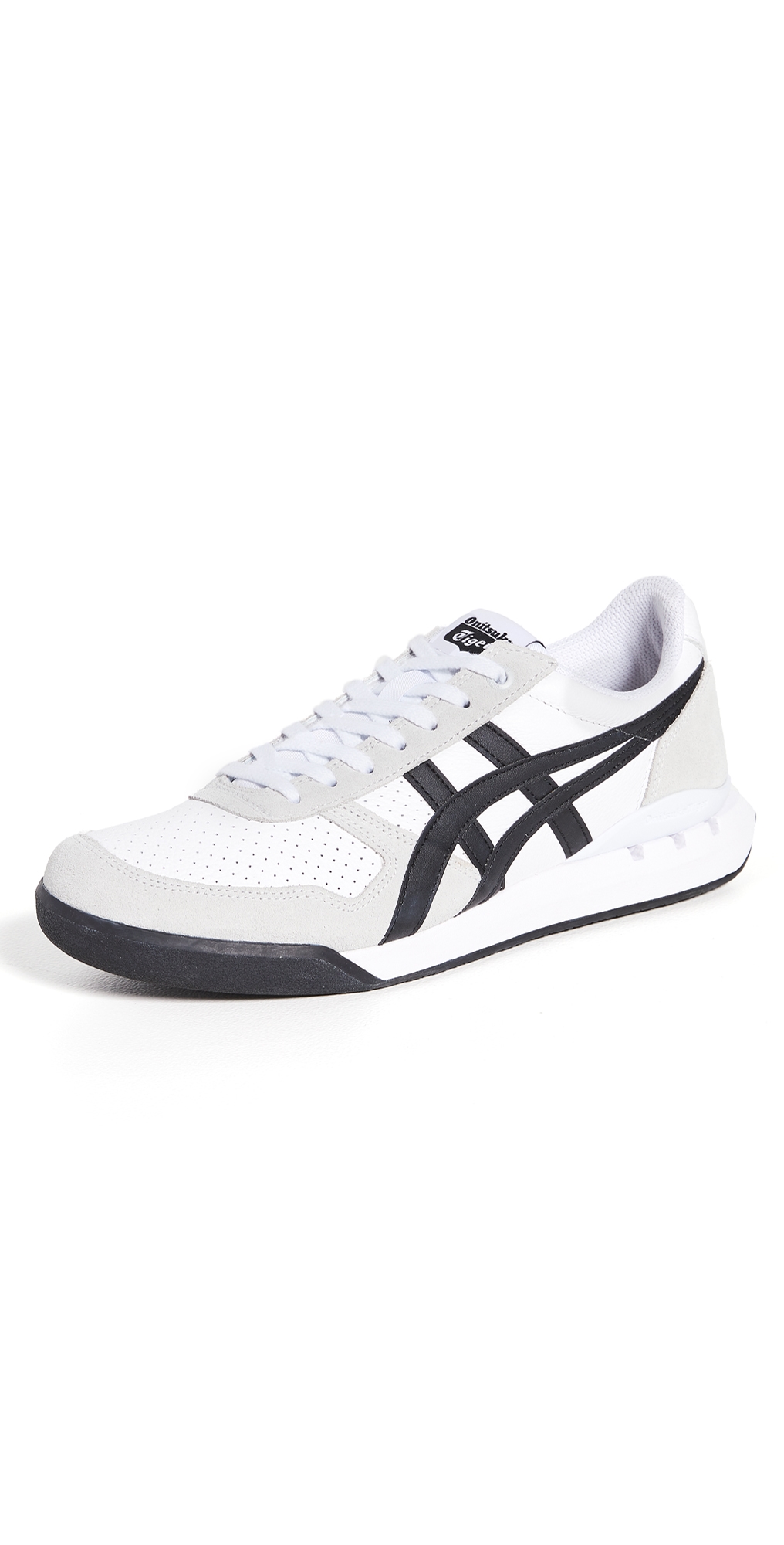 虎81 Onitsuka Tiger - Unisex-Adult Ultimate 81 Sneaker