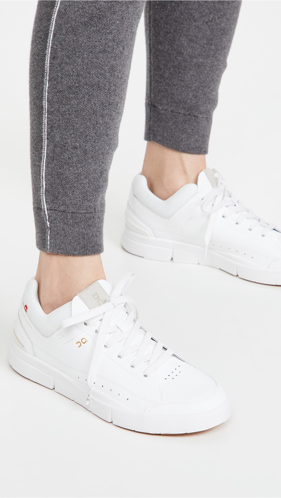 On The Roger Centre Court Sneakers Shopbop