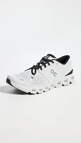 ON Cloud X 4 Sneakers