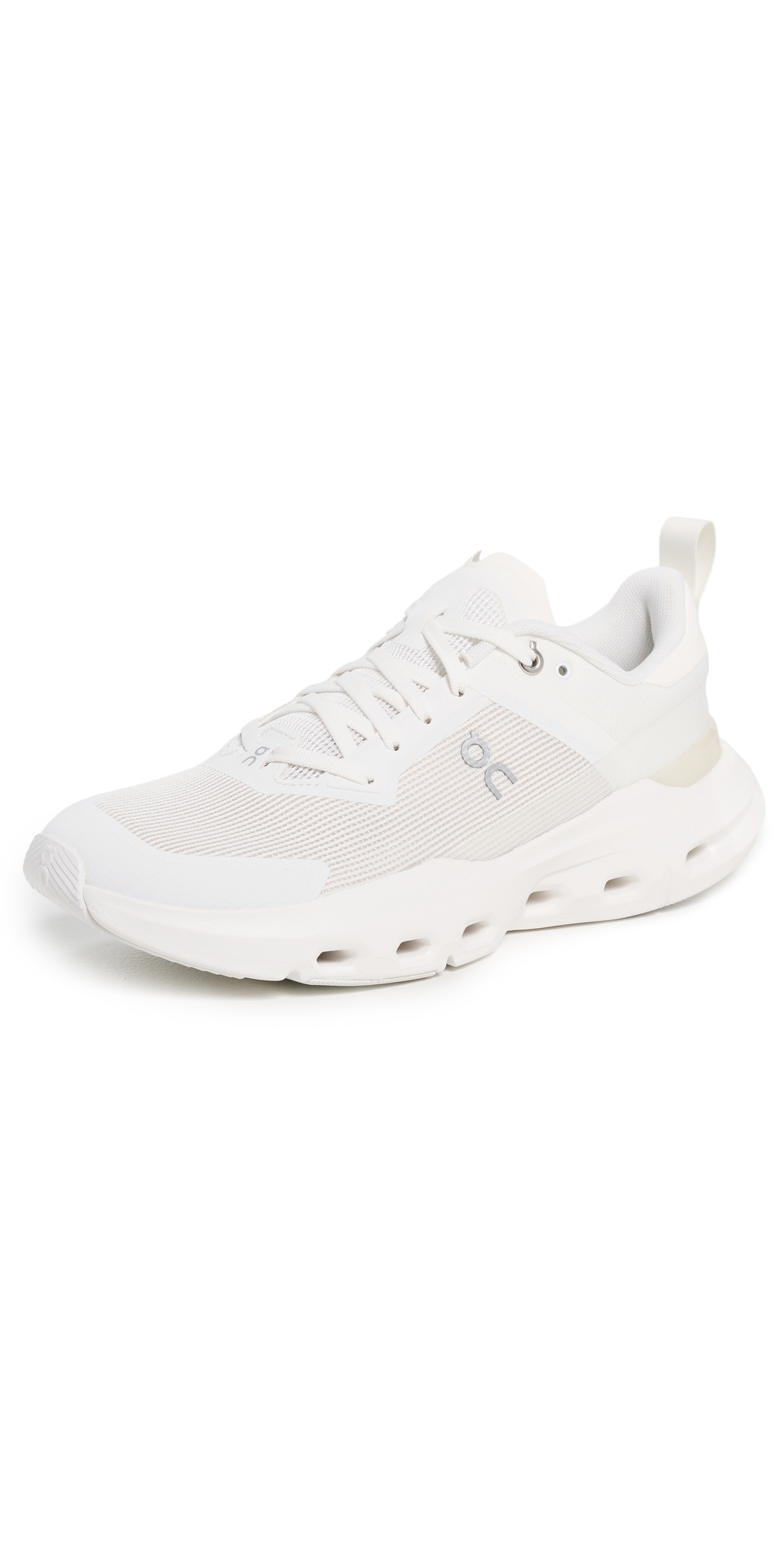 On Cloudpulse Next Sneakers White/ice In White