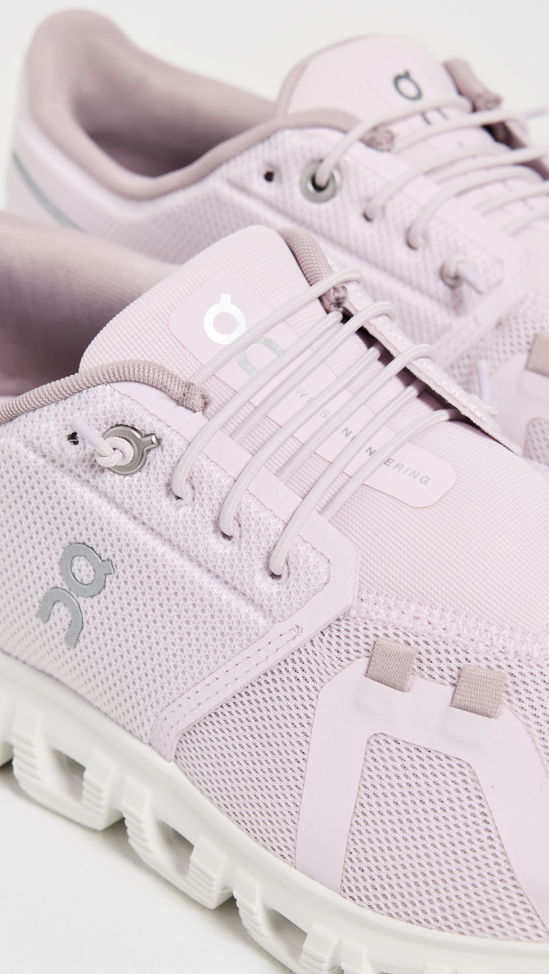 ON Cloud 6 Sneakers thumbnail