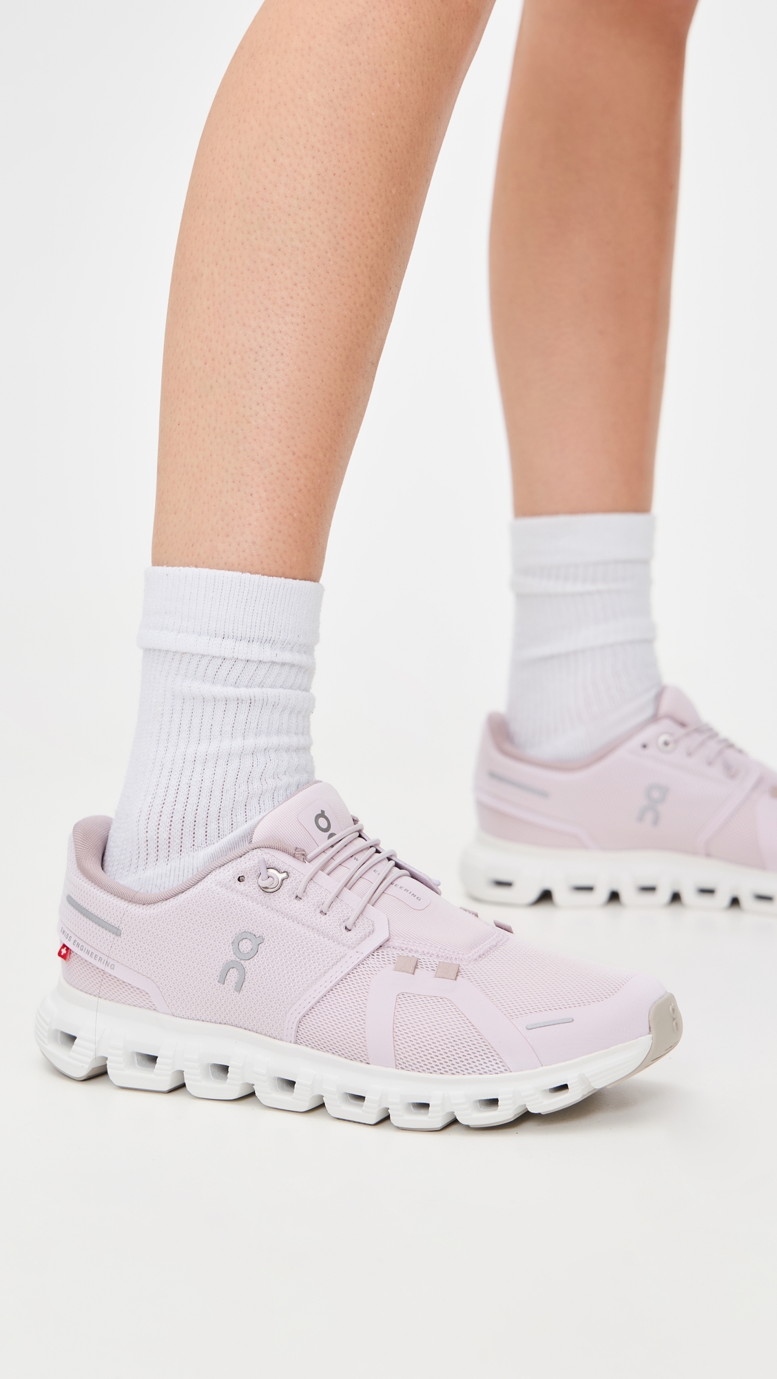 ON Cloud 6 Sneakers thumbnail