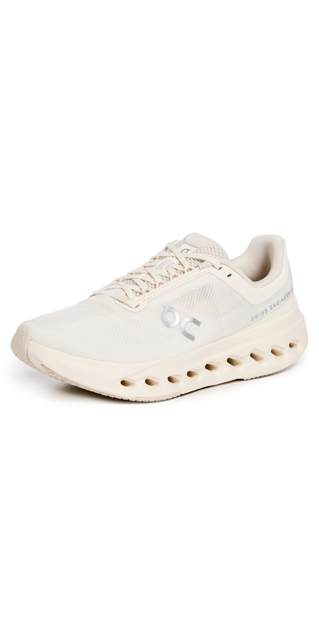 On Cloudsurfer Next Sneakers Dew In Green