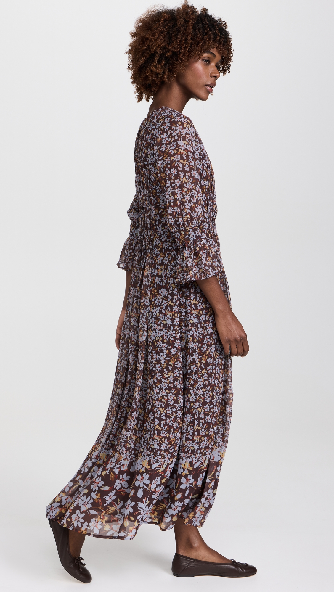 o.p.t Millie Dress thumbnail