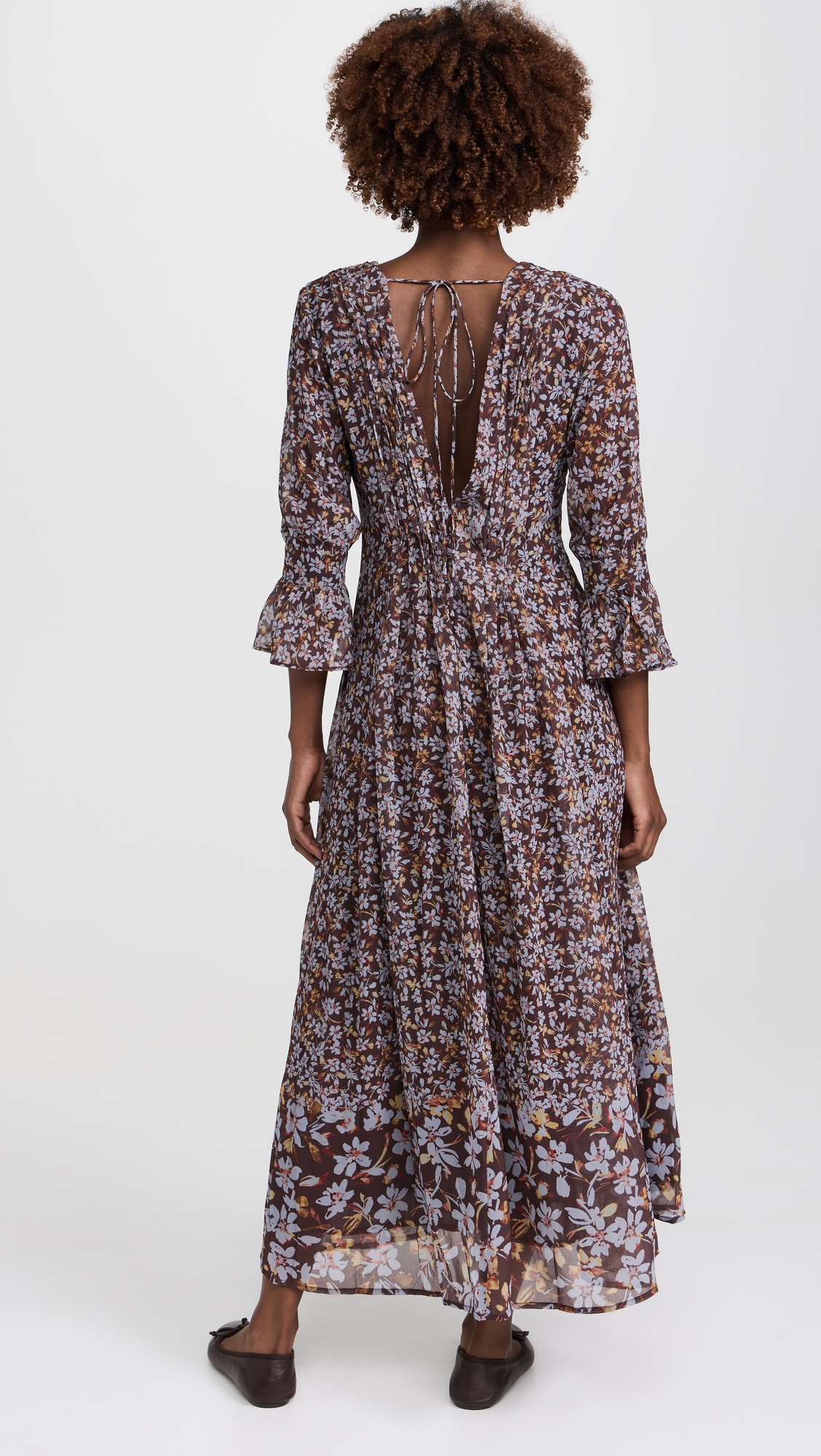 o.p.t Millie Dress thumbnail